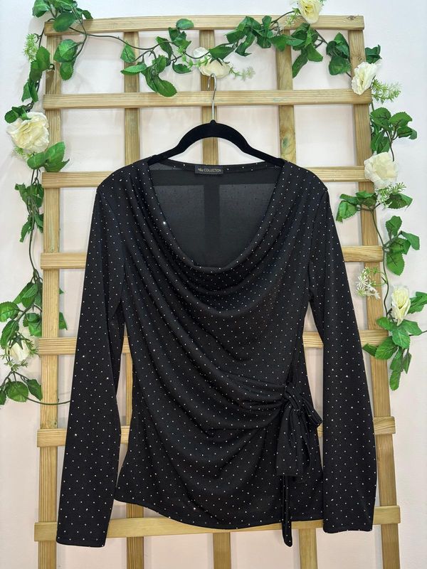 Blusa Emily
