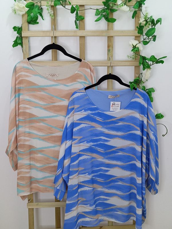 Blusa Fanny