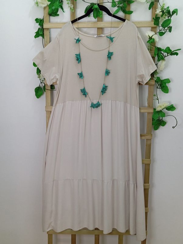 Vestido Camy