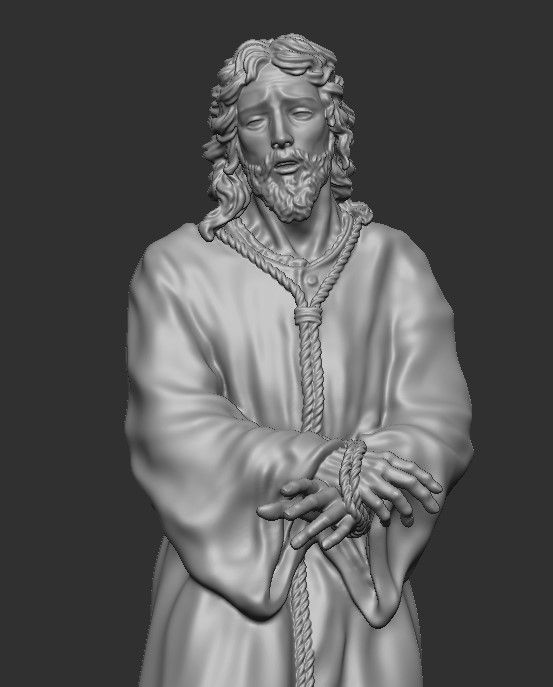 Ntro. Padre Jesús de Nazaret (Hdad. Pino Montano)