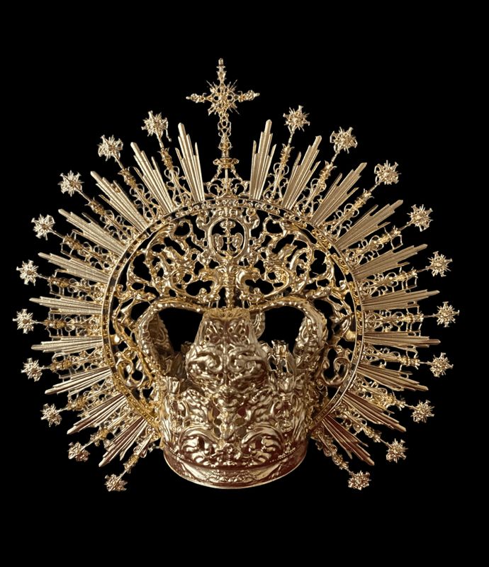 CORONA ESPERANZA DE TRIANA