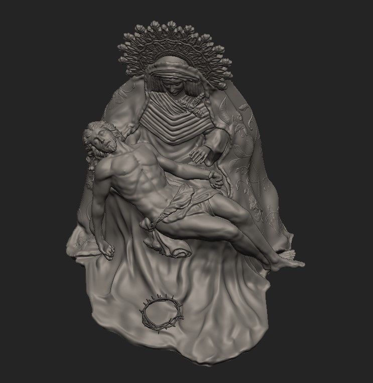 Figuras 3D Personalizadas