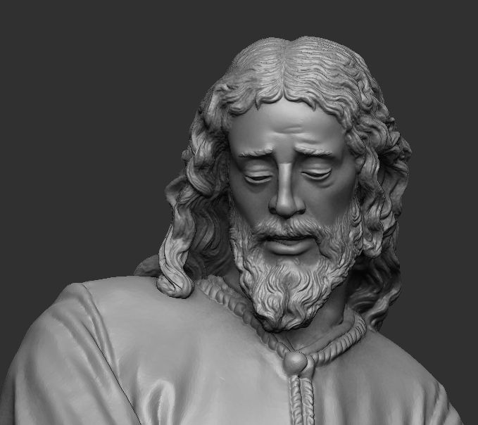 Ntro. Padre Jesús de la Pasión