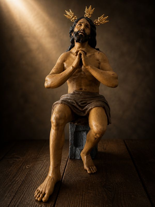 Señor de Las Penas