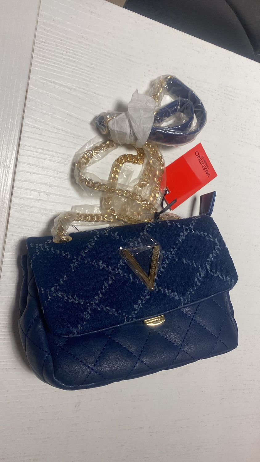 Bolso Valentino