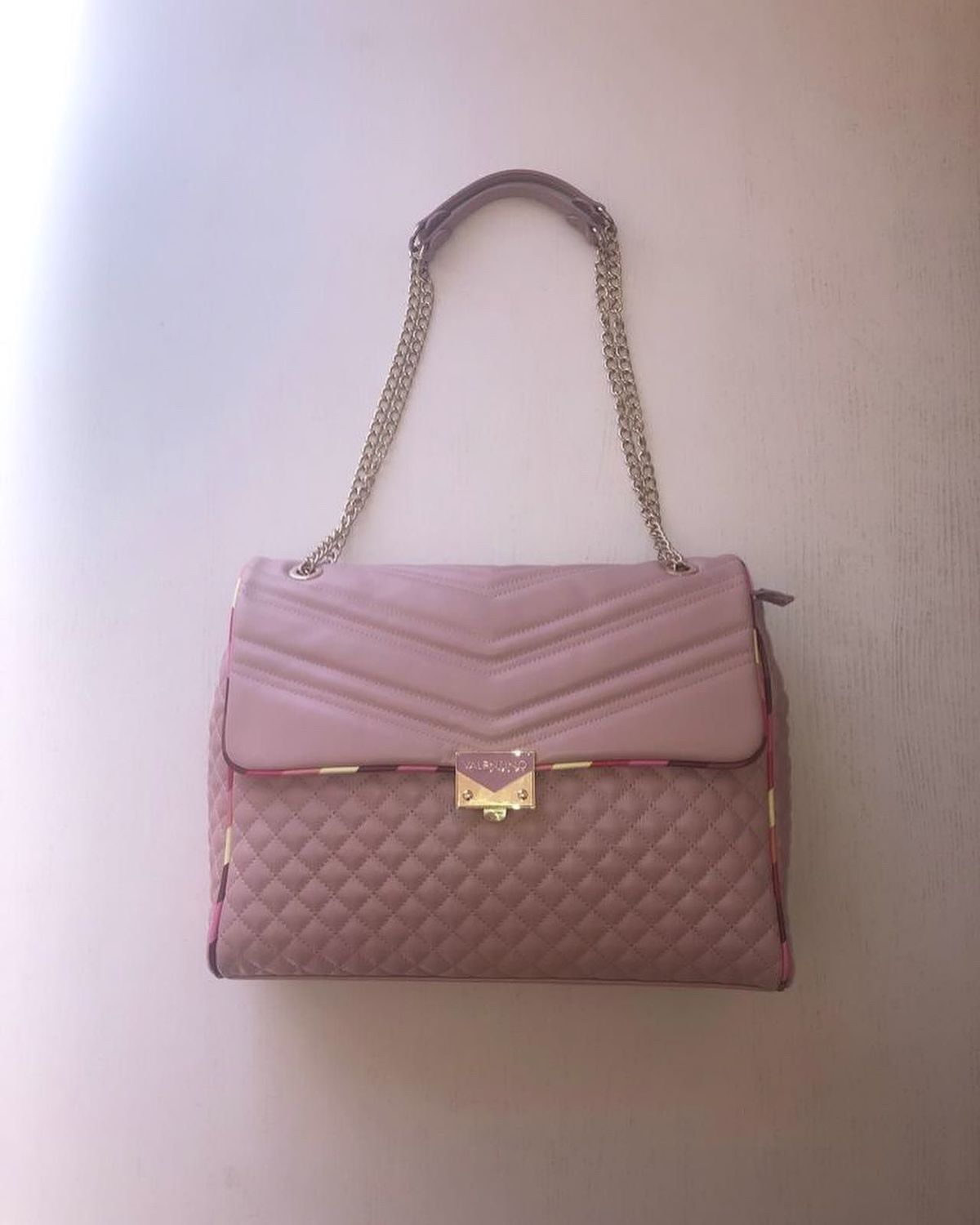 Bolso Valentino