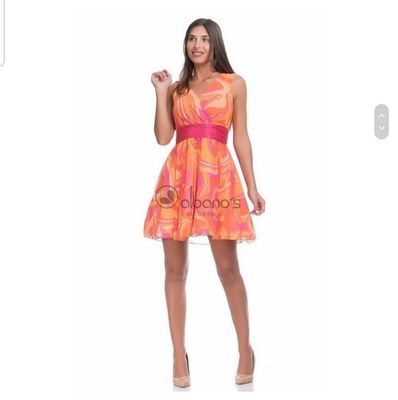 Vestidos De Fiesta