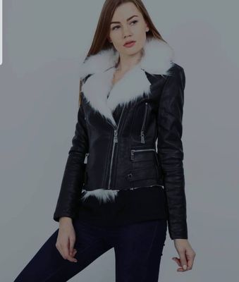 Chaqueta