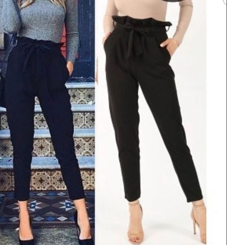 Pantalón de vestir