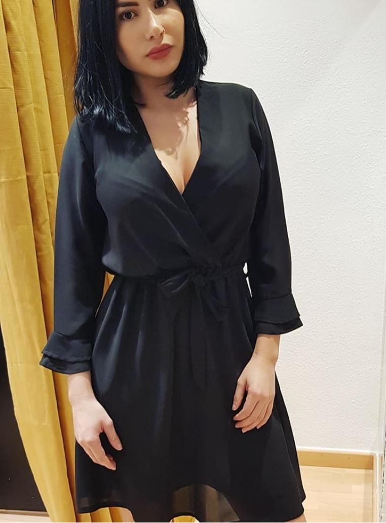 Vestido