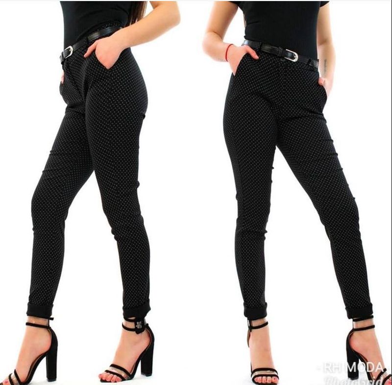 Pantalón de vestir