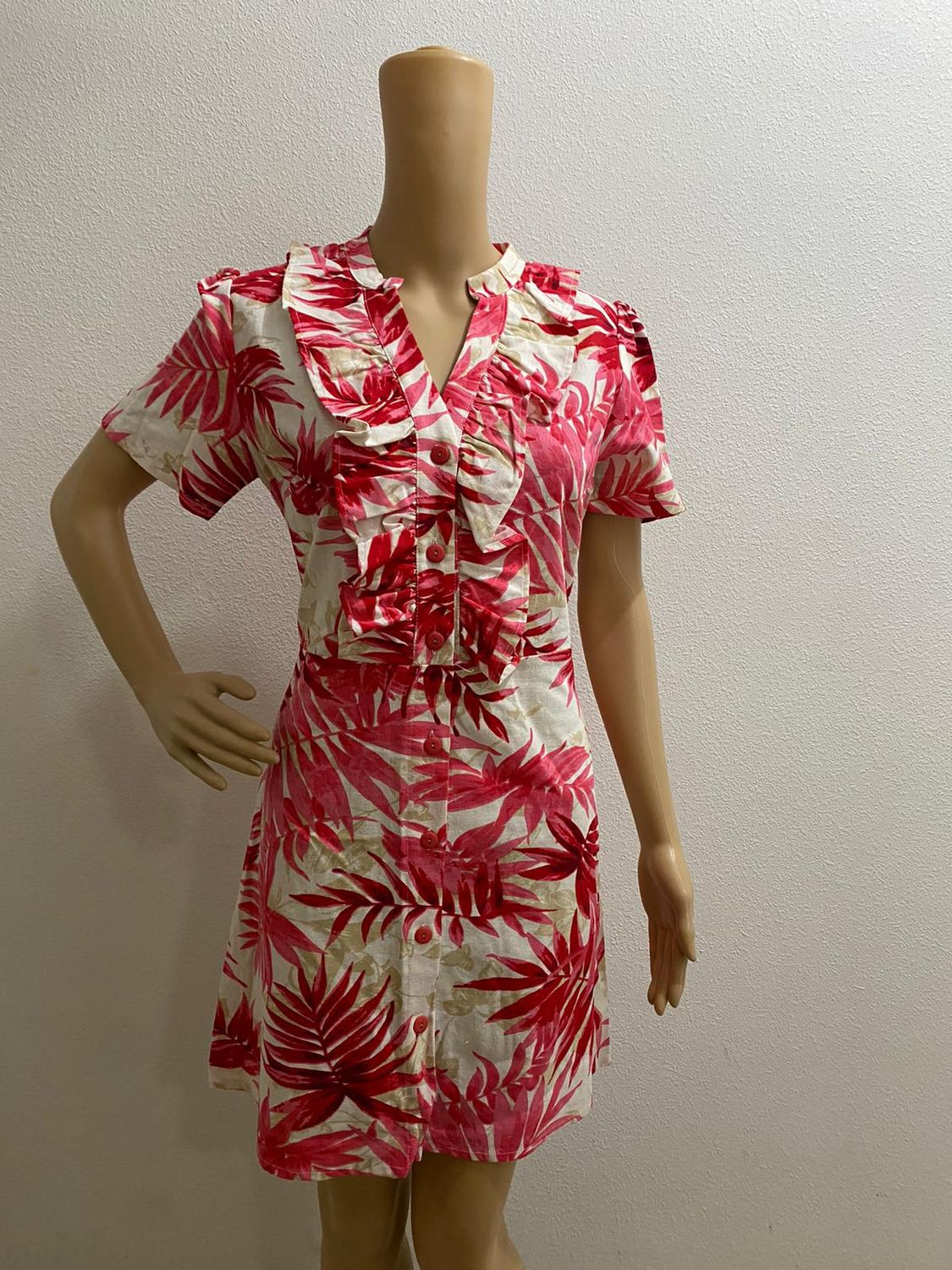 Vestido Celop