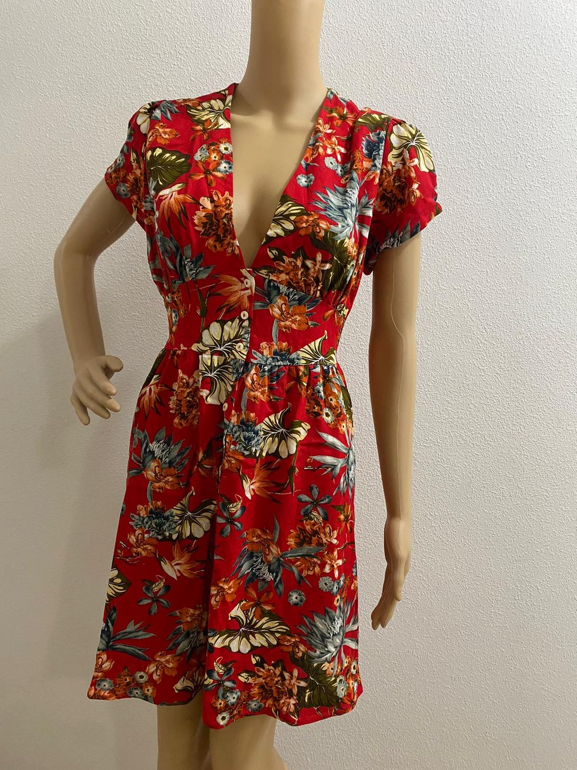 Vestido Celop