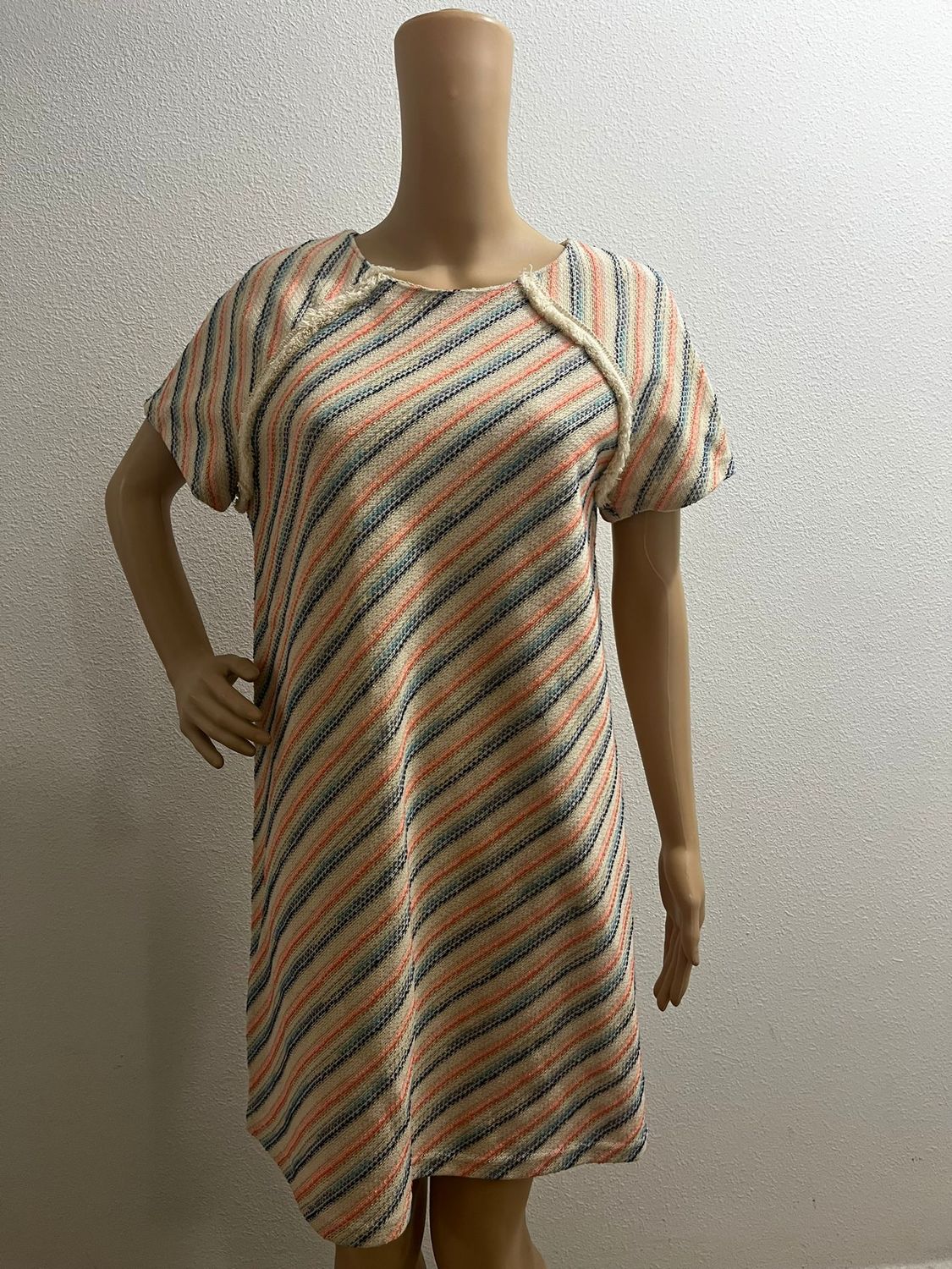 Vestido Celop
