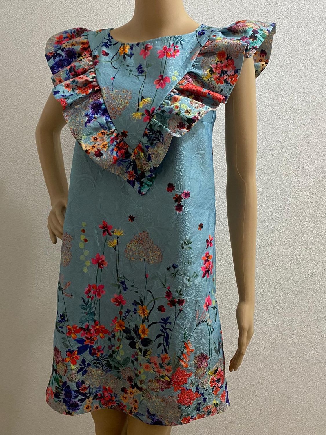 Vestido Celop