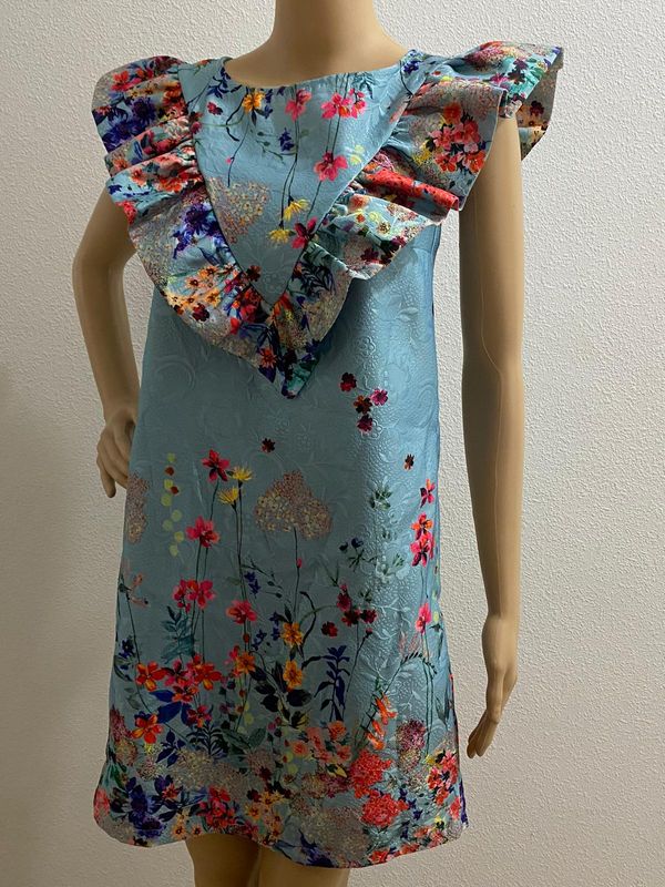Vestido Celop