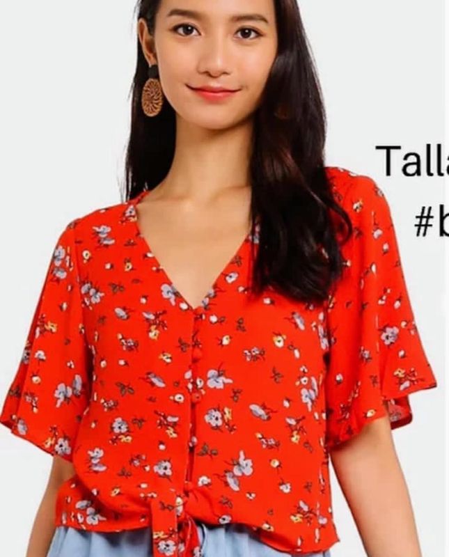 Blusa