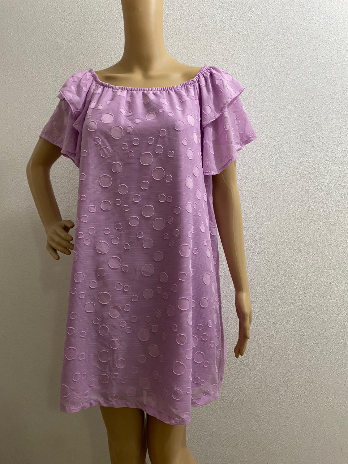 Vestido Celop