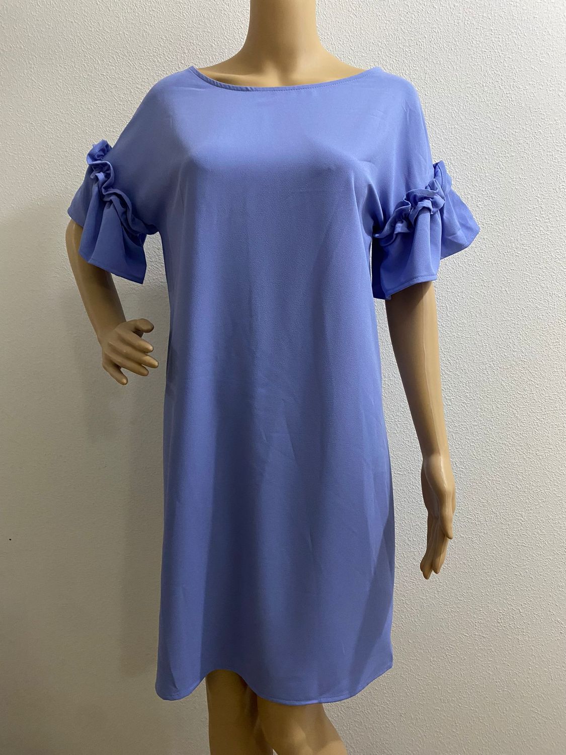 Vestido Celop