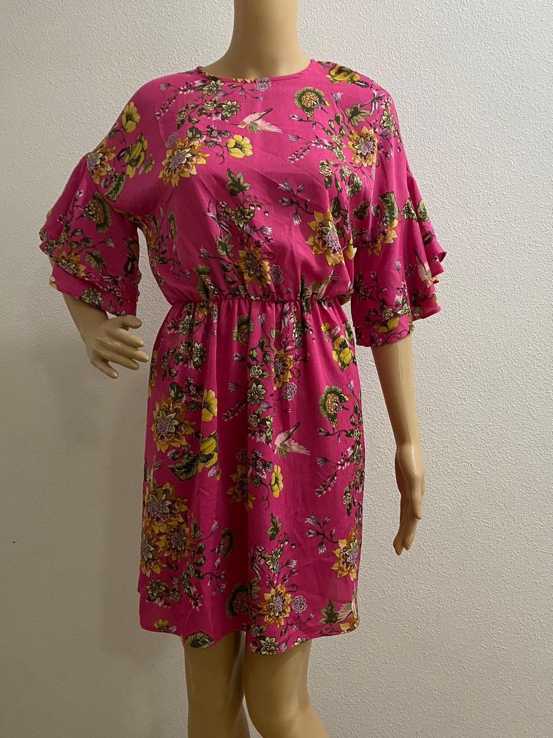 Vestido Celop
