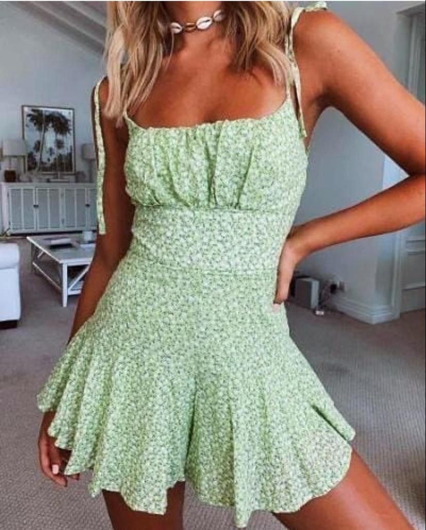 Mono estampado