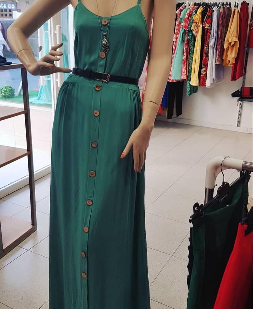 Vestido