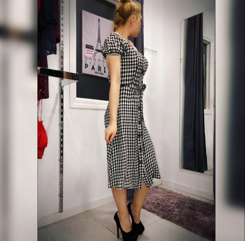 Vestido