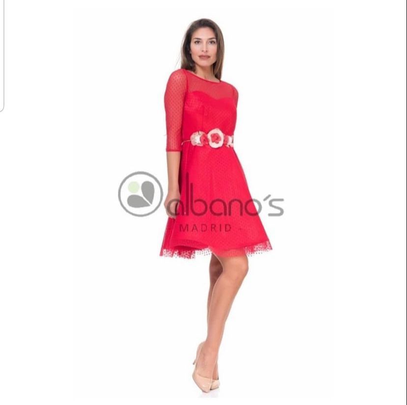 Vestido