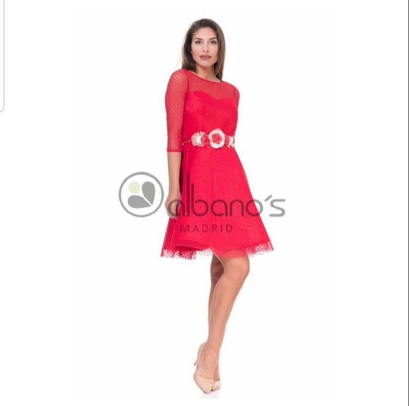 Vestido