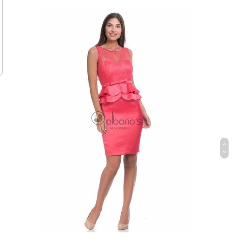 Vestido