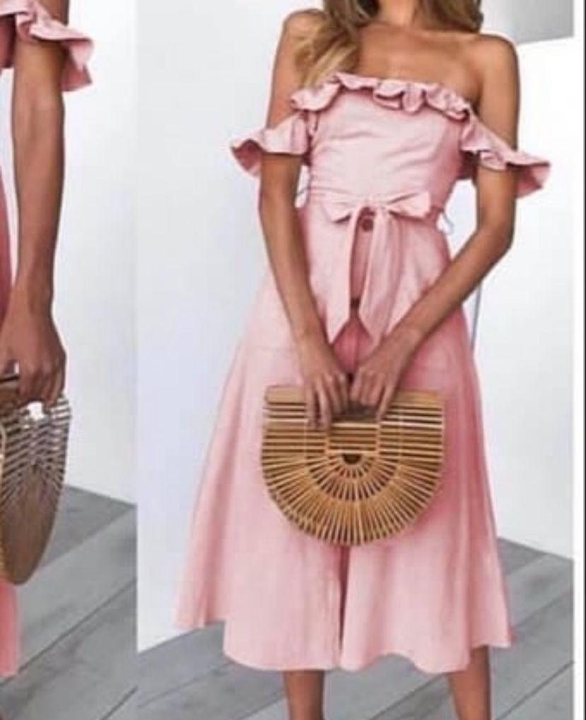 Vestido