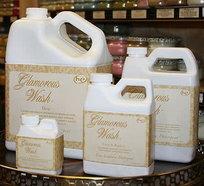  GLAM WASH 