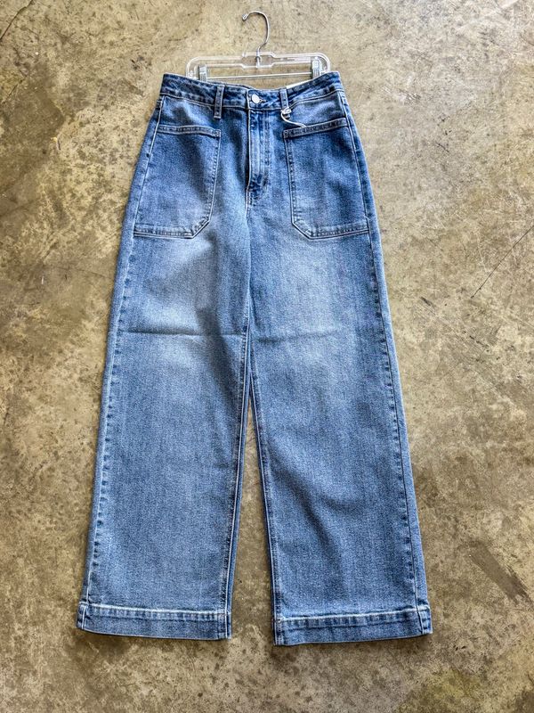 JBD MED UTILITY PANTS