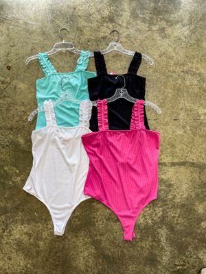 SS BODYSUIT