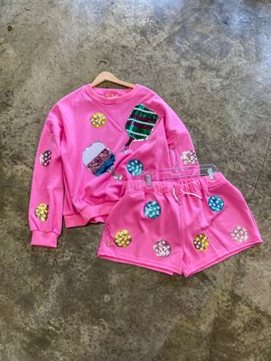 Rompers and Sets