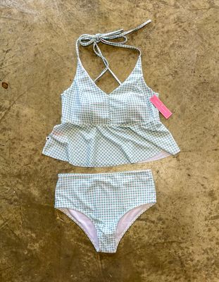 Intimates and Swim