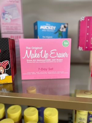 ORIGINAL PINK 7 DAY SET