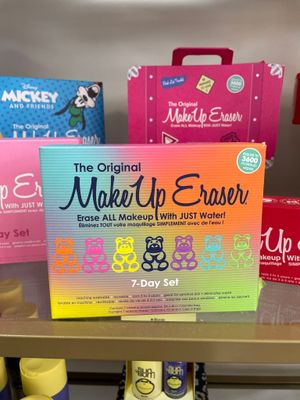 GUMMY BEARS 7 DAY SET