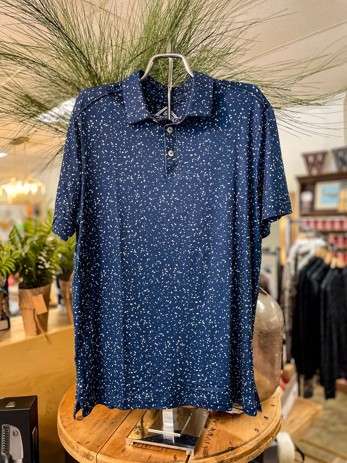 PERFORMANCE POLO - 