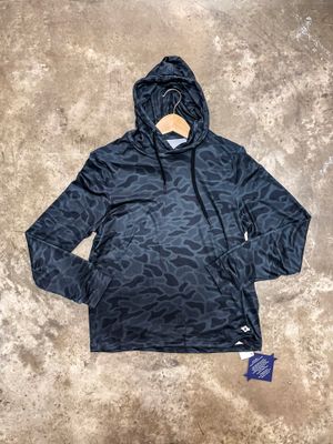 YOUTH PERFORMANCE HOODIE 