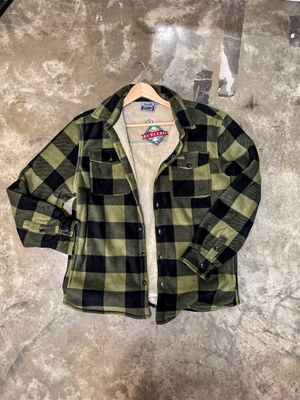 SHACKET OLIVE &amp; BLACK