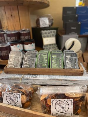 COCKTAIL KIT