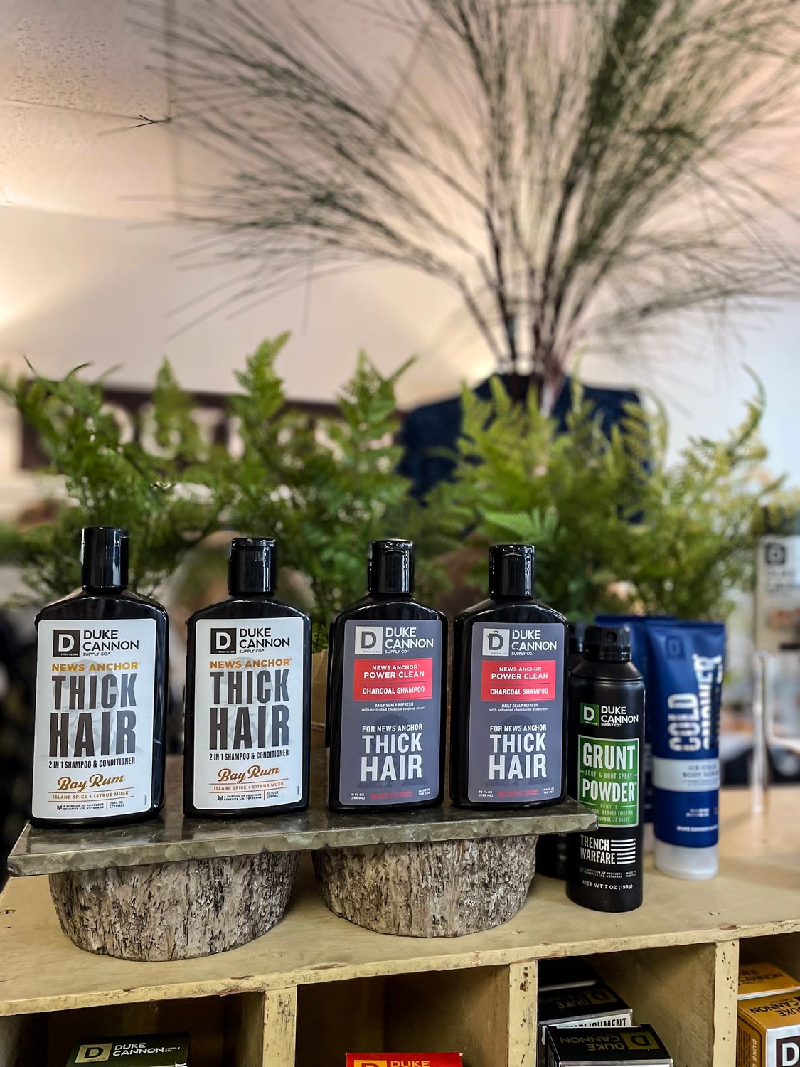 7OZ GRUNT SPRAY