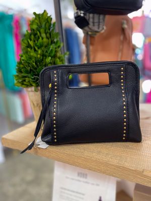 HOBO - ACE - BLACK
