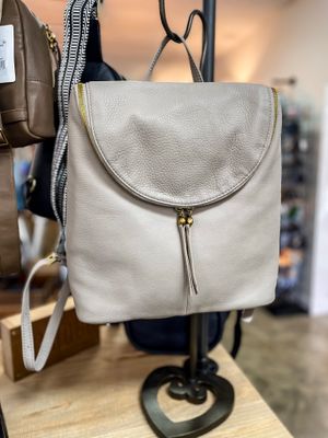 FERN BACKPACK TAUPE