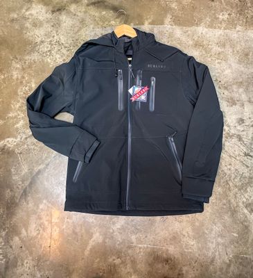 CHALLENGER JACKET