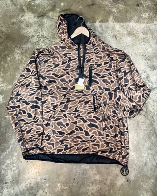 DUKE TECH MID LAYER