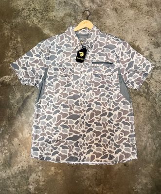 PERFORMANCE OUTDOOR SHIRT