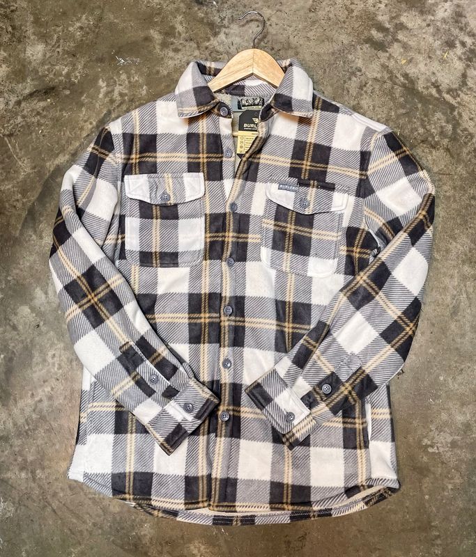 MENS SHACKET 
