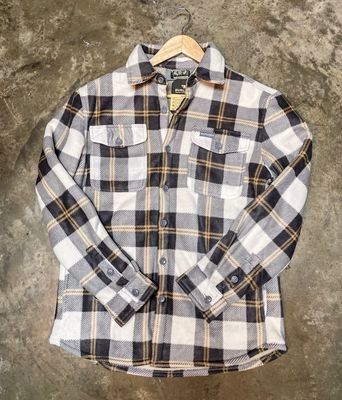 MENS SHACKET 